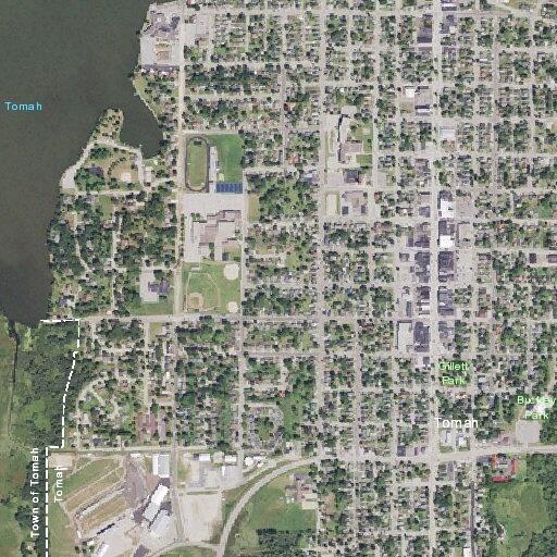Man with sudden weakness at Tomah nursing home