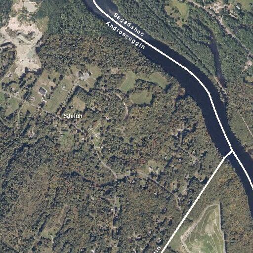 Single car hits guardrail on Shiloh Road