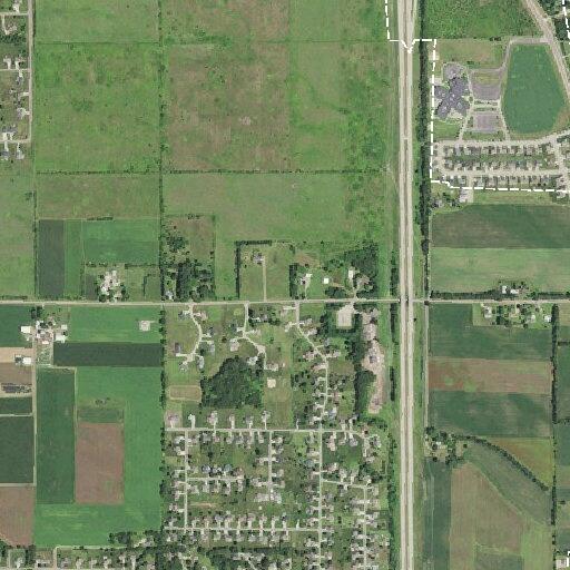Child bitten in face by dog in Holmen