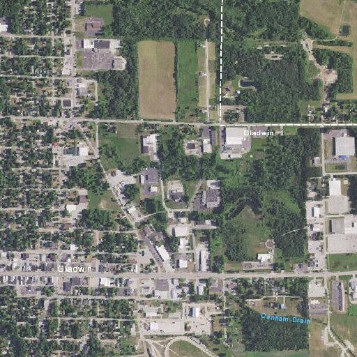 77-year-old woman with weakness and pain at East Cedar Ave