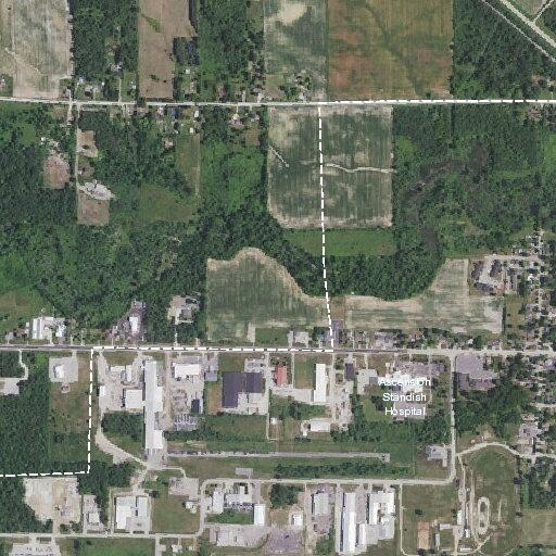 Man falls and has colostomy bag issue near Franklin