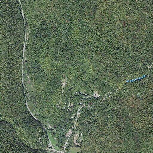 Female having difficulty breathing near Angler Park in Granville