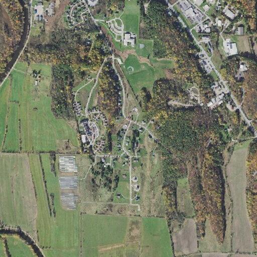 95-year-old woman suspected stroke at Otter Creek Lodge