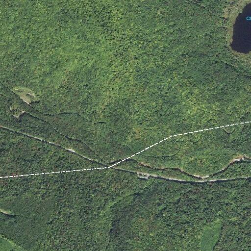 Hiker missing near Sabbaday Falls trail