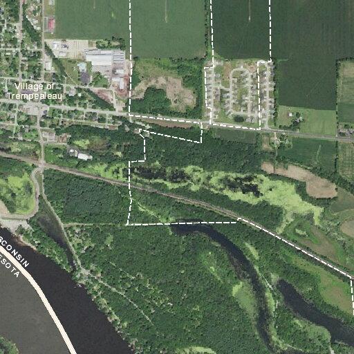 Reports of gunshots near North Creek and Pickerel Road
