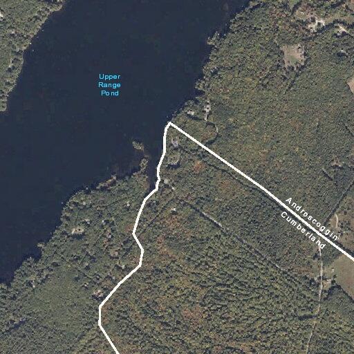 Man with low blood sugar near Deerfield Road