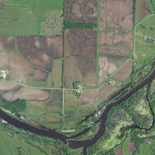 Intoxicated woman reported lying in rural roadway