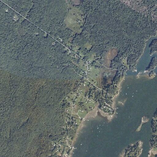 Person assisted with mobility at residence