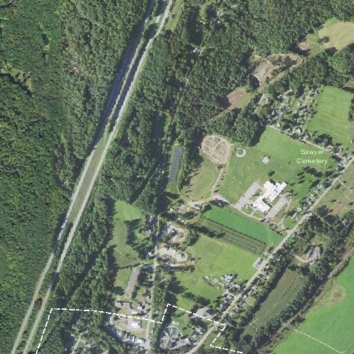 39-year-old male with chest pain at Valley Vista