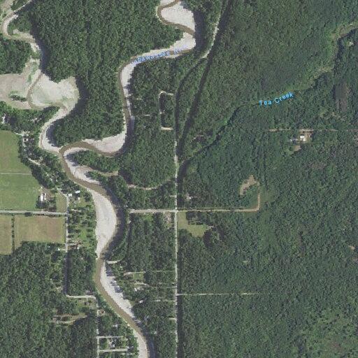 74-year-old woman possibly having stroke at residence