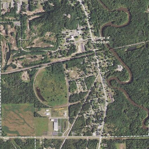 911 hang-up call resolved near South Main