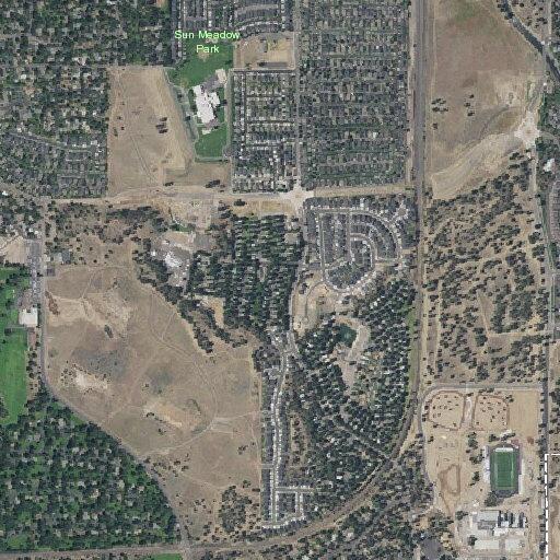 Report of three missing juveniles on Sweet Pea Drive