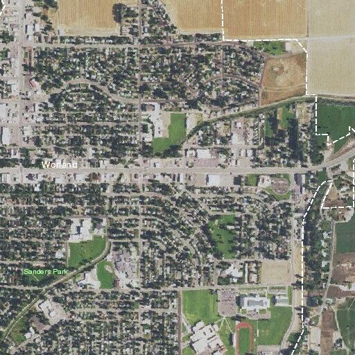 EMS dispatched for elderly man with breathing trouble, possible heart attack on South Fourteenth Street in Worland
