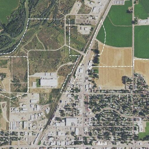 11-year-old having seizure near Big Horn Avenue