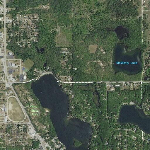 Person reported sick near Laura Street in Harrison