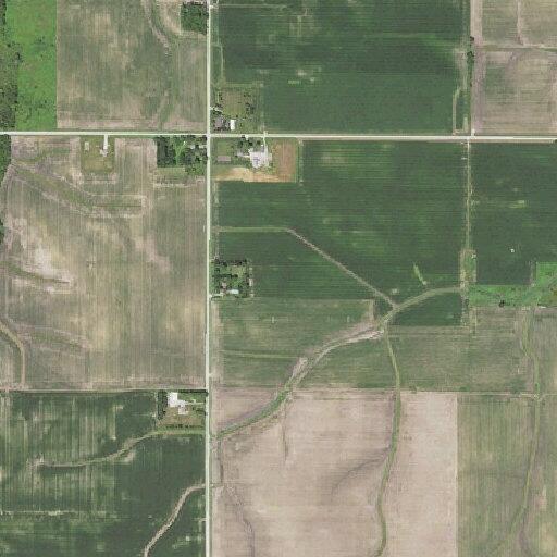 Elderly woman with breathing and heart issues in Kasson