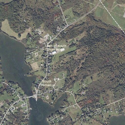 Accidental 911 call at Hayden Point Road home