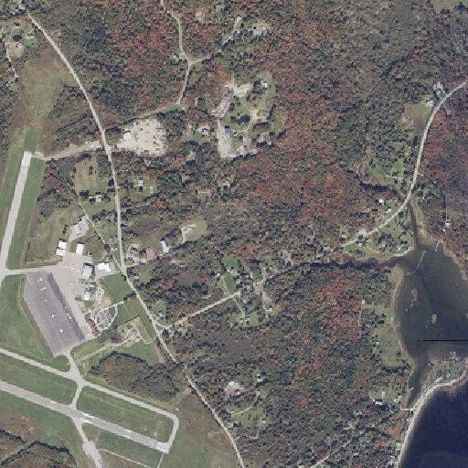 58-year-old man with abdominal pain at Owls Head home