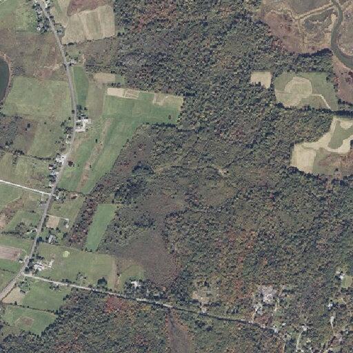 False alarm vehicle accident alert in South Thomaston