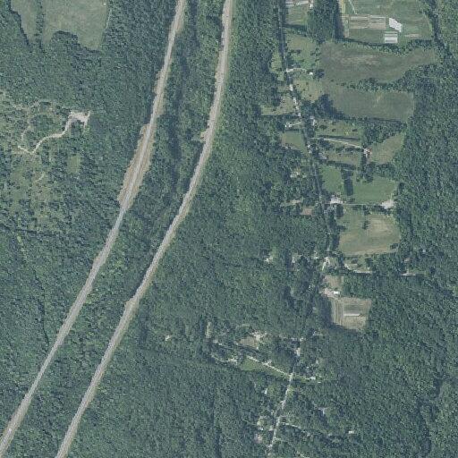 Fire response to unpermitted burn on Ridge Road