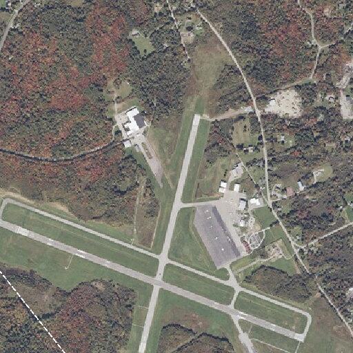 75-year-old female with shaking and low oxygen at airport