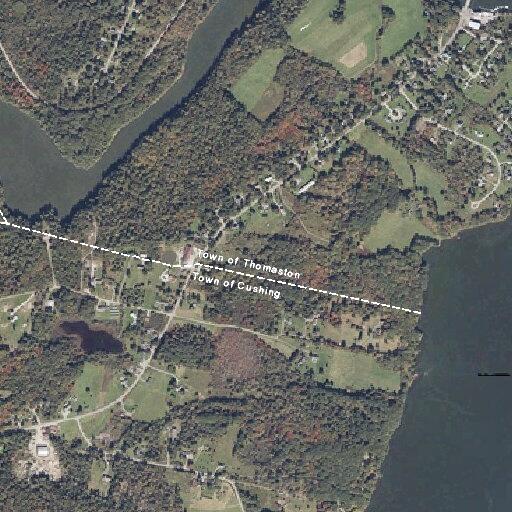 Elderly man falls while exiting shower near River Road