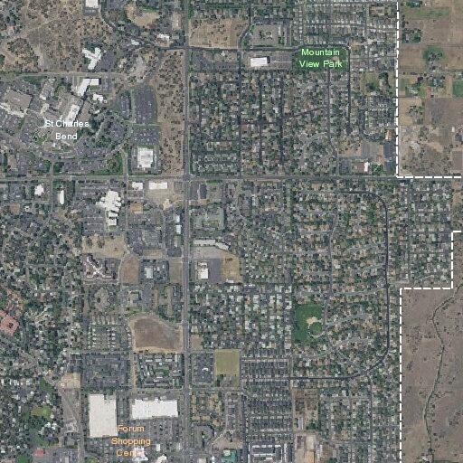 Medical emergency at retirement center in Bend, Oregon