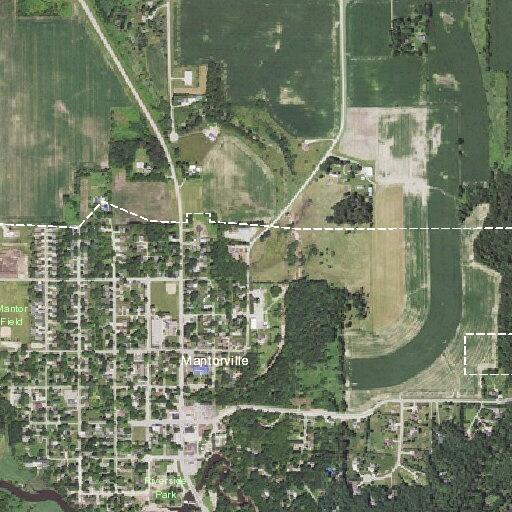 Neighbors report large burn pile near house