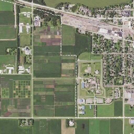 Person having a seizure near university drive