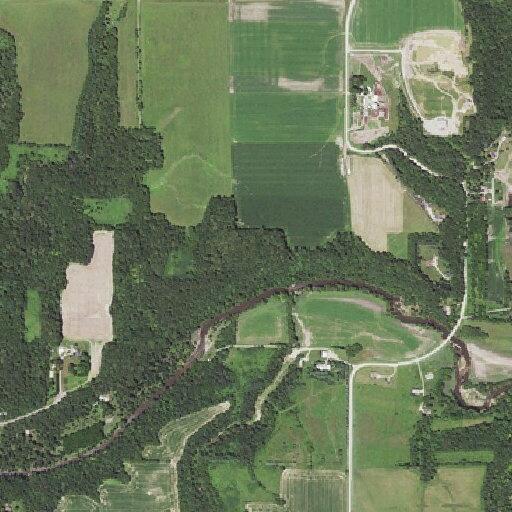Residents report coughing from unknown particles in the air near 272nd Ave