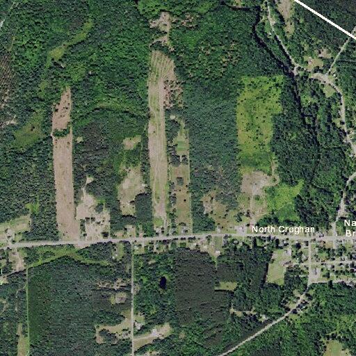 Burglar alarm at Adirondack Foothills on State Route 3