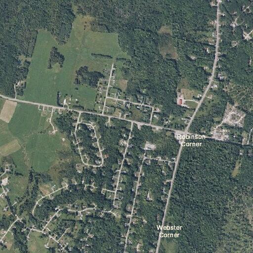 Seventy-year-old man falls near Birchwood Drive in Sabattus