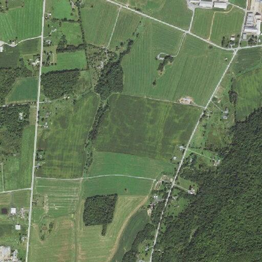 Pregnant woman bleeding near Mountain Road in Moncton