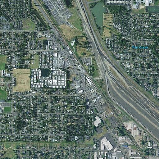 Alpha-level traumatic injury at retirement home apartment