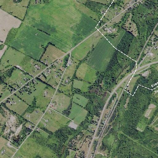 Possible crash reported on US Route 11