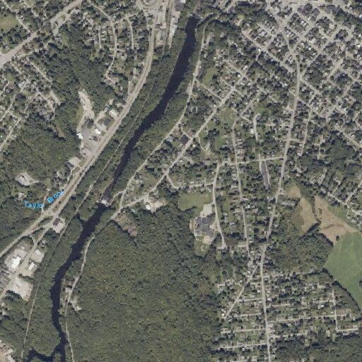 Male found unconscious but now awake near Auburn