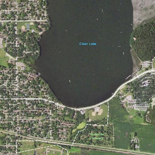 Person in mental health crisis at Elm Avenue West