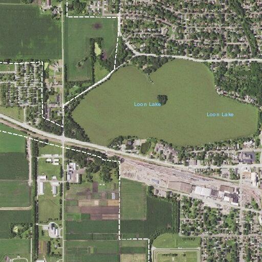 Person reported sick at Lakeshore in Waseca (number withheld)