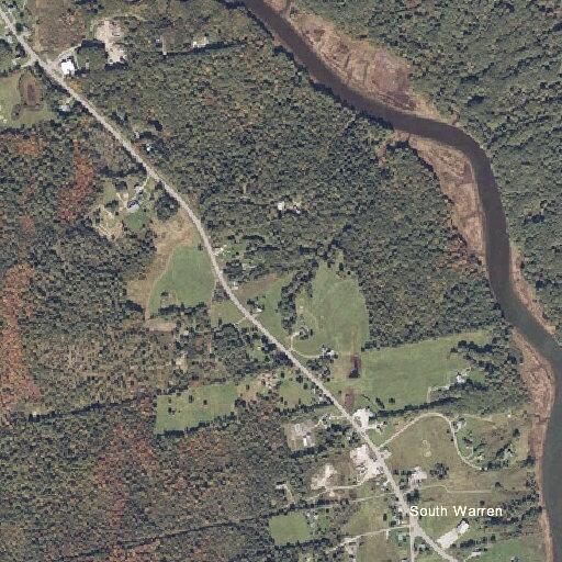 Report of gunfire on Fox Run Lane in Warren