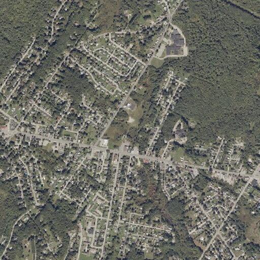 74-year-old man has difficulty breathing in Lewiston