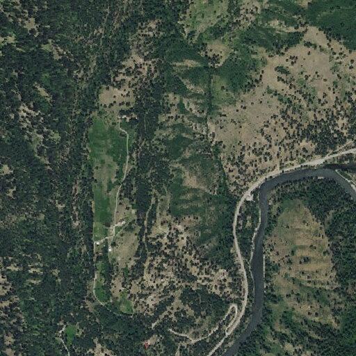Single car crash into guardrail blocks Highway 17
