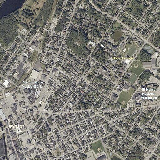 Man with infected foot treated at Lewiston apartment