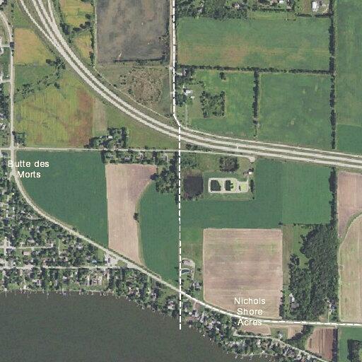 73-year-old man reports chest pain in Winneconne
