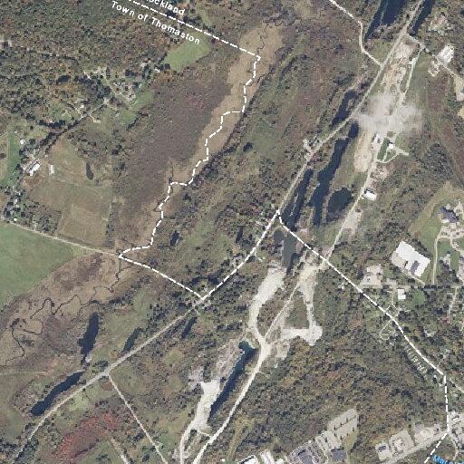 82-year-old female falls in shower on Old County Road