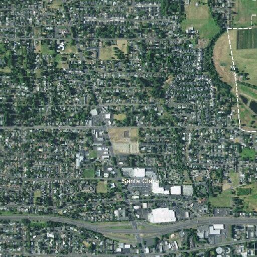 Person having a stroke near Green Lane, Eugene