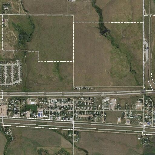 Vehicle and motorcycle crash on Highway 1416
