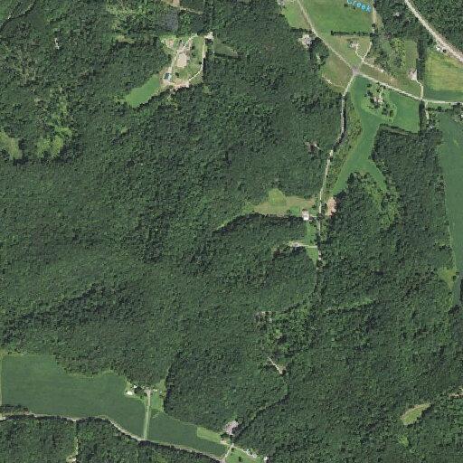 Man falls with head injury at assisted living near Blueberry Road