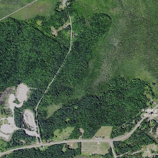 Man found unresponsive on State Route 3 in Diana