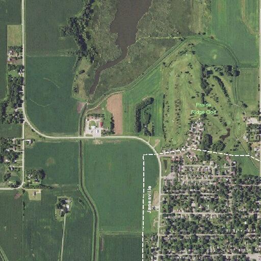 Lift assist requested at Prairie Ln, Janesville