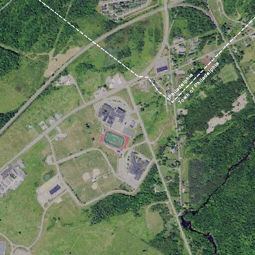 Disturbance at Indian River Middle School cafeteria